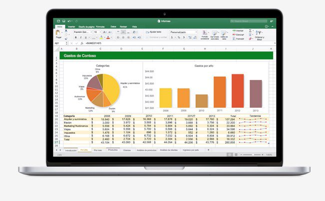 Excel Download Only For Mac Free