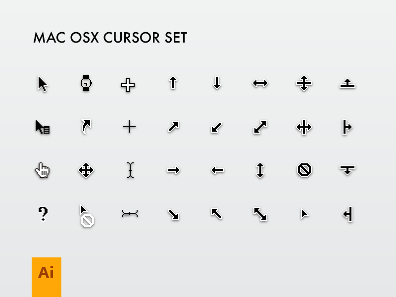 Cursor Designs Free Download For Mac