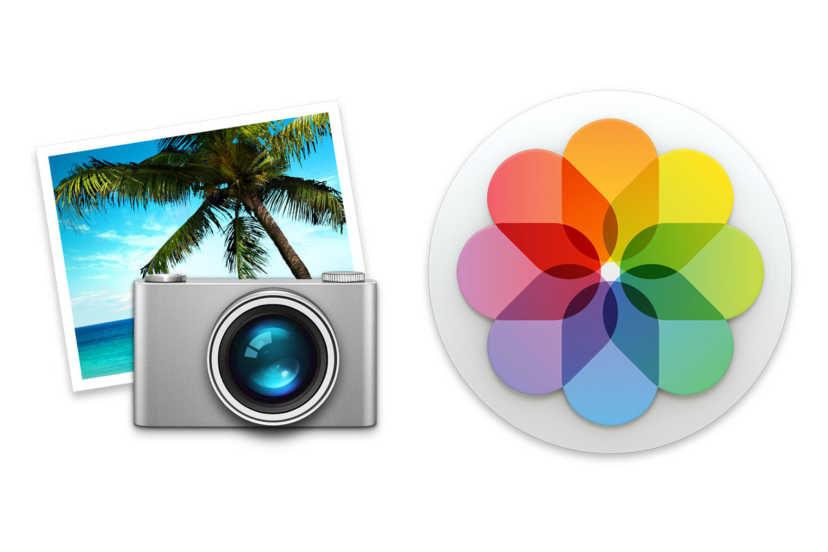 Download Iphone Photos To Mac Iphoto